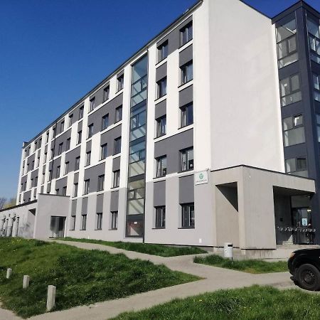 Uroczy Apartament Blisko Zalewu-לובלין מראה חיצוני תמונה