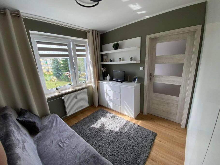 Uroczy Apartament Blisko Zalewu-לובלין מראה חיצוני תמונה
