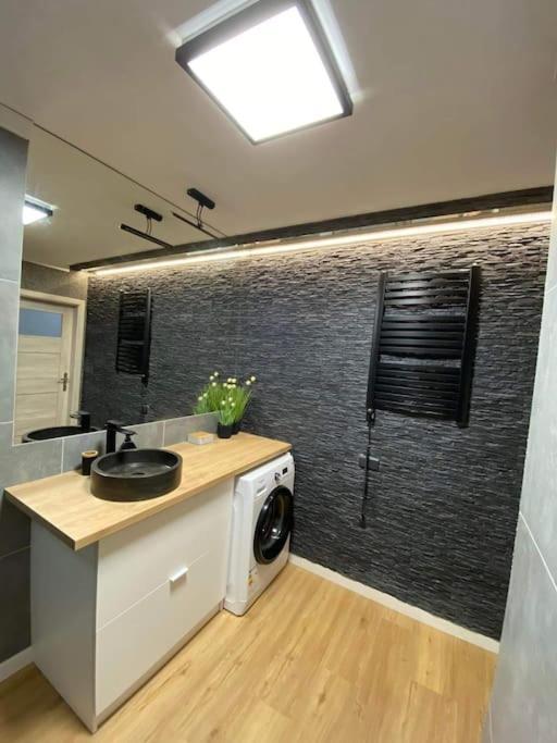 Uroczy Apartament Blisko Zalewu-לובלין מראה חיצוני תמונה
